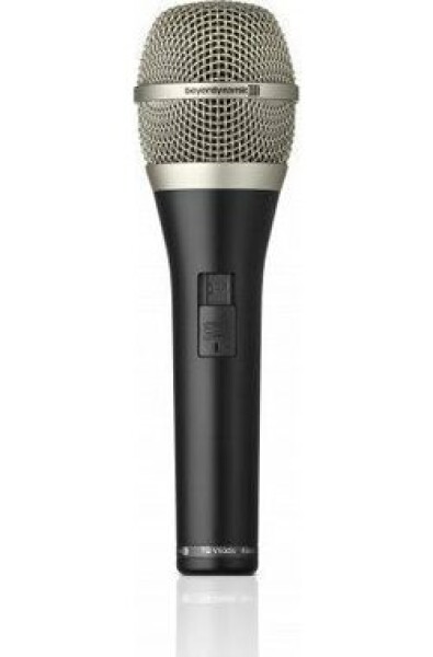 Beyerdynamic TG V50D S / Dynamický mikrofon / Cardioid / XLR (43000017)