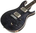 PRS McCarty Gray Black