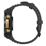 Amazfit T-Rex 2 Astro Black Gold / 1.39 AMOLED / 500 mAh / BT / 10 ATM / Android 7.0 iOS 12.0 / až 24 dní (6972596105015)