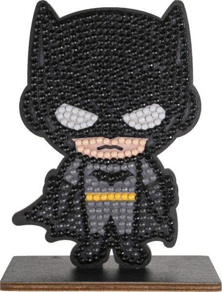 Postavička Crystal Art - Batman - EPEE