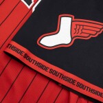 Nike Pánský dres Chicago White Sox MLB City Connect Limited Velikost: L