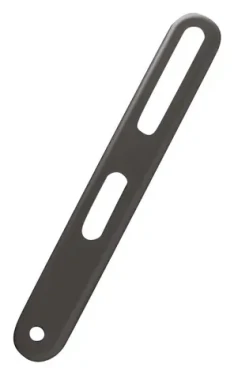 LogiLink BP0029 / VESA adaptér 32" až 55" / VESA do 400x400 / do 30 kg (BP0029)