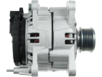 Alternátor AUDI A1 (8X), A3 (8P), A4 B8, Q3 (8U) a TT (8J/FV) 1.6–2.0 TDI/TFSI