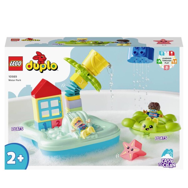 Lego Duplo (10989)