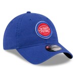 New Era Pánská kšiltovka Detroit Pistons NBA Hardwood Classics 9TWENTY Adjustable