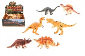 Dinosauři plast 16-18cm