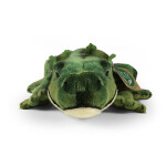 Plyšový krokodýl, 34 cm, ECO-FRIENDLY
