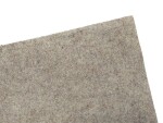 Rozložitelná ekotextilie z vlny a 100% biomasy – Agrotextílietilie EKO W - 250 g/m² 2×35 m [70 m²]