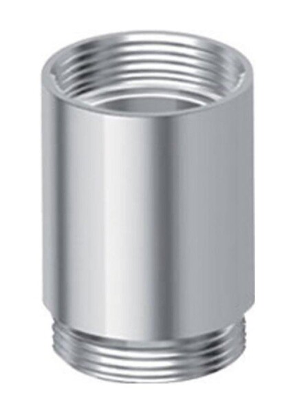 BONOMINI - Prodlužovací kus 5/4" mezi výpust a sifon, chrom 0599OT50B7