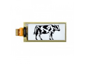 Waveshare 2,9" e-paper displej 296 x 128 bez driveru