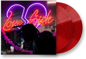 Love Sick - 2 LP - Don Toliver