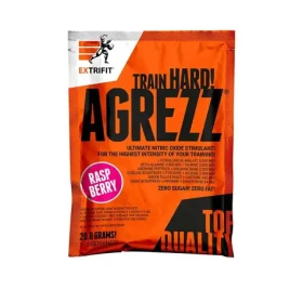 Extrifit Agrezz 20,8 g raspberry (05241)
