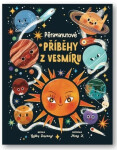 Pětiminutové příběhy z vesmíru - Gabby Dawney