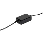 VOLTCRAFT NPS-90-1-N napájecí adaptér k notebooku 90 W 5 V/DC, 12 V/DC, 14 V/DC, 15 V/DC, 16 V/DC, 18 V/DC, 18.5 V/DC, 1