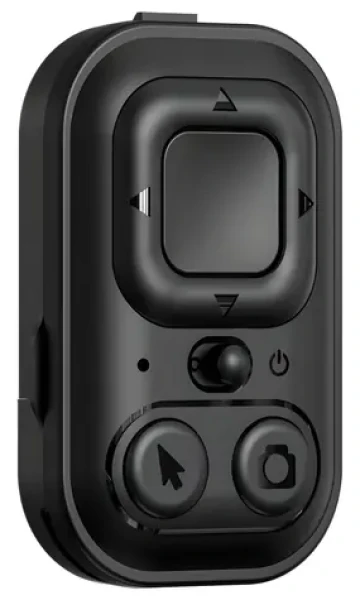 Rollei náhradní BT ovladač pro Easy Creator Quadpod / Ovladač / Bluetooth (23190)