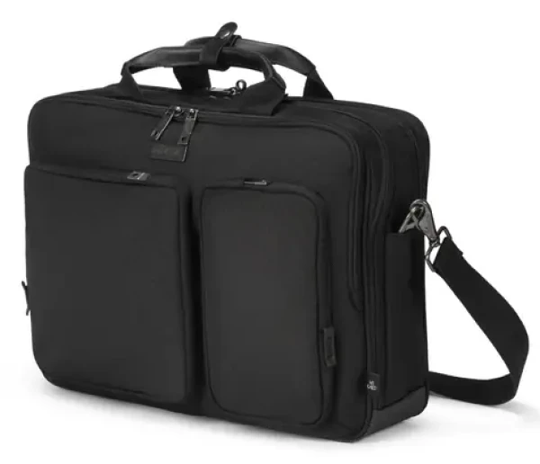 Dicota SEVEN Top Traveller / Brašna na notebook / do 16" (D3250802)