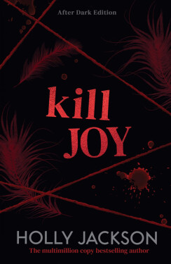 Kill Joy - Holly Jackson