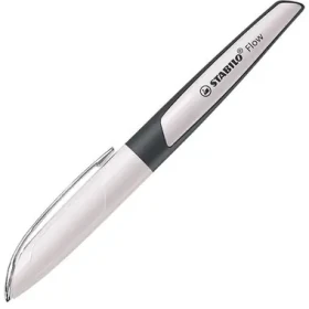 STABILO® Flow MODERN OFFICE pastelová růžová - vč. bombičky s modrým zmizíkovatelným inkoustem (5074/10-41)