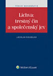 Lichva: trestný čin společenský jev