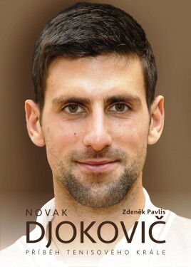 Novak Djokovič Zdeněk Pavlis