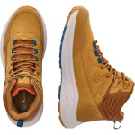 Pánská zimní obuv Whistler Bartent Boot WP Velikost bot: 42