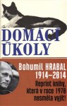 Domácí úkoly