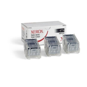 Inkoust Xerox Staple do Integrated/Office finišer (3x5K) pro AltaLink C80xx, WC712x/72xx/78xx/79xx/53xx/58xx/59xx (15 000sponek) EDF_139373