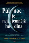 Půlnoc je nejtemnější hodina - Ashley Winstead