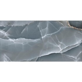 Dlažba Onyx Bleu Pulido 60/120 Rekt.