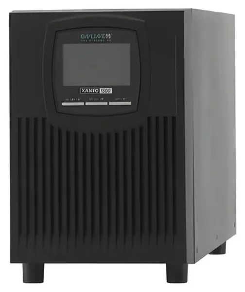 Online Xanto 1500 / Záložní zdroj UPS / 1500 VA (X1500)