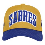 Outerstuff Dětská kšiltovka Buffalo Sabres NHL Mvp Pro Pinch