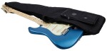 Fender American Performer Stratocaster Satin Lake Placid Blue Maple