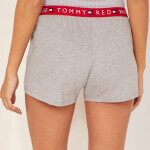 Dámské šortky UW0UW01668-004 - Tommy Hilfiger XS