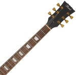 Blond SC-100 Wine Red