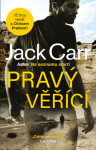 Pravý věřící - Jack Carr - e-kniha