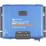 Victron Energy BlueSolar PWM-Pro Charge Controller 12/24V-20A solární regulátor nabíjení PWM 12 V, 24 V 20 A