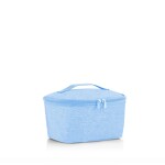 Termobox Reisenthel Coolerbag S Twist powder blue