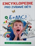 Encyklopedie pro zvídavé děti