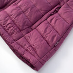 Dámská prošívaná vesta LADY SAVARA XL