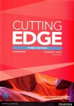 Cutting Edge 3rd Edition Students' Book DVD Pack Araminta Crace