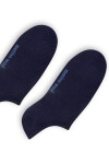 Dámské ponožky MERINO WOOL 130 tmavě modrá 38-40