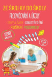 Ze školky do školy Procvičování úkoly
