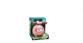 Stříkací žába na zahradu - Alltoys CZ