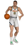 McFarlane Figurka Nikola Jokic Denver Nuggets NBA pohyblivá
