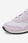 Tenisky Reebok CLASSIC AZ 100211390 Látkový materiál,Přírodní kůže (useň) - Semiš