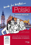 Polski krok po kroku 1. Podręcznik. Nowa edycja