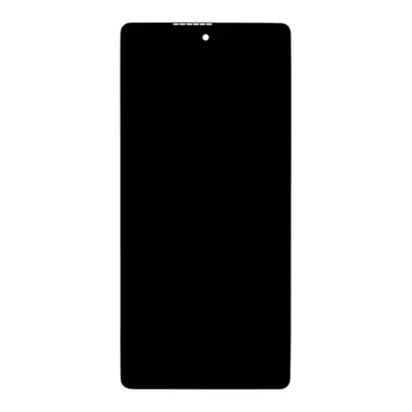 Google Pixel 6 LCD displej + dotyková deska / Náhradní displej (57983110701)