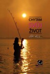 LK Baits Kniha Chytám svůj život - Lukáš Krása,LK Baits Kniha Chytám svůj život - Lukáš Krása