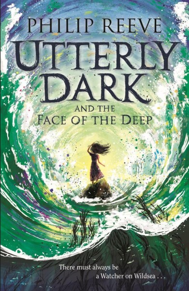 Utterly Dark