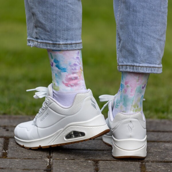 Ponožky Eleven Cuba Lilyloom Velikost: XL (45-47)